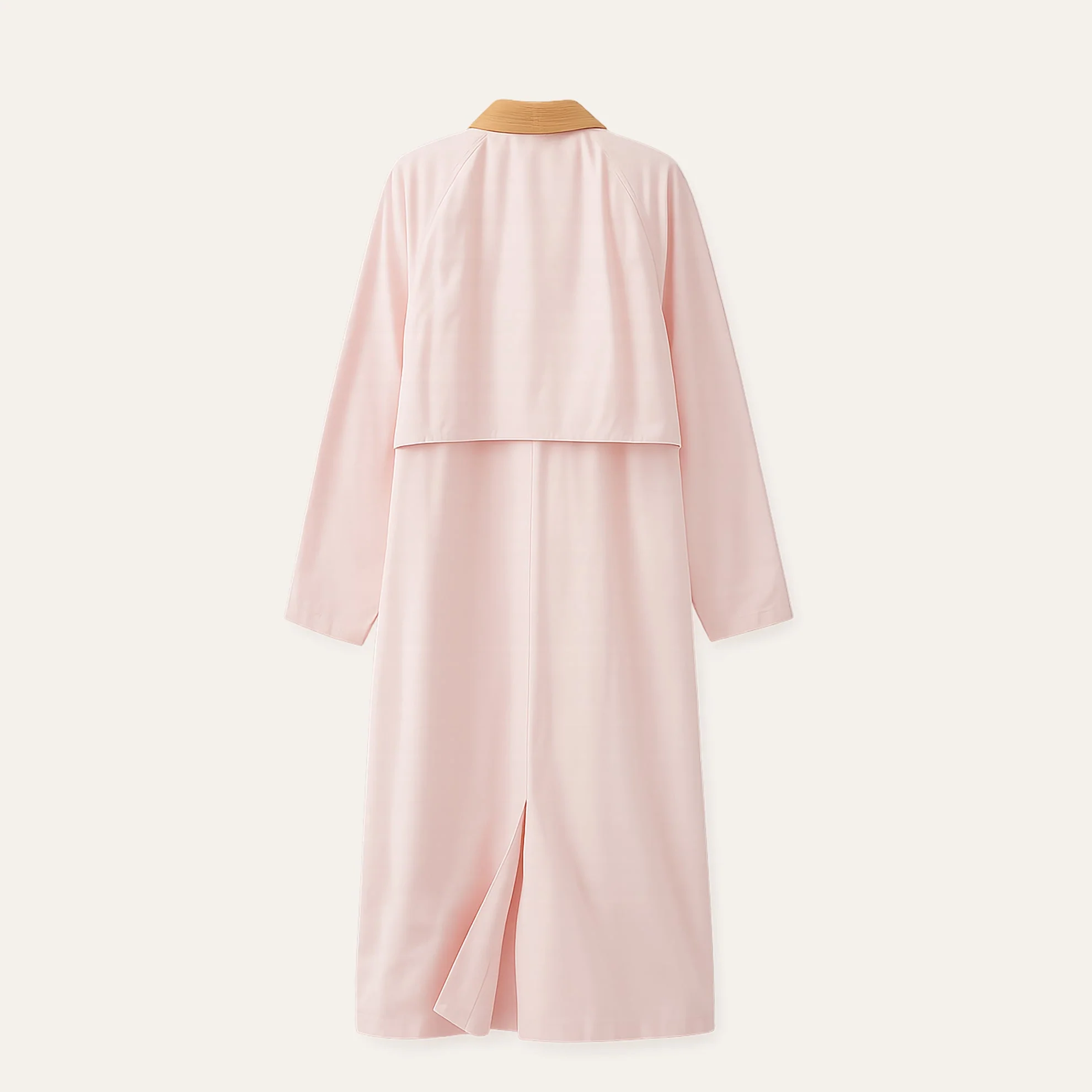 Women's Classic Horseman's Duster - Image 4