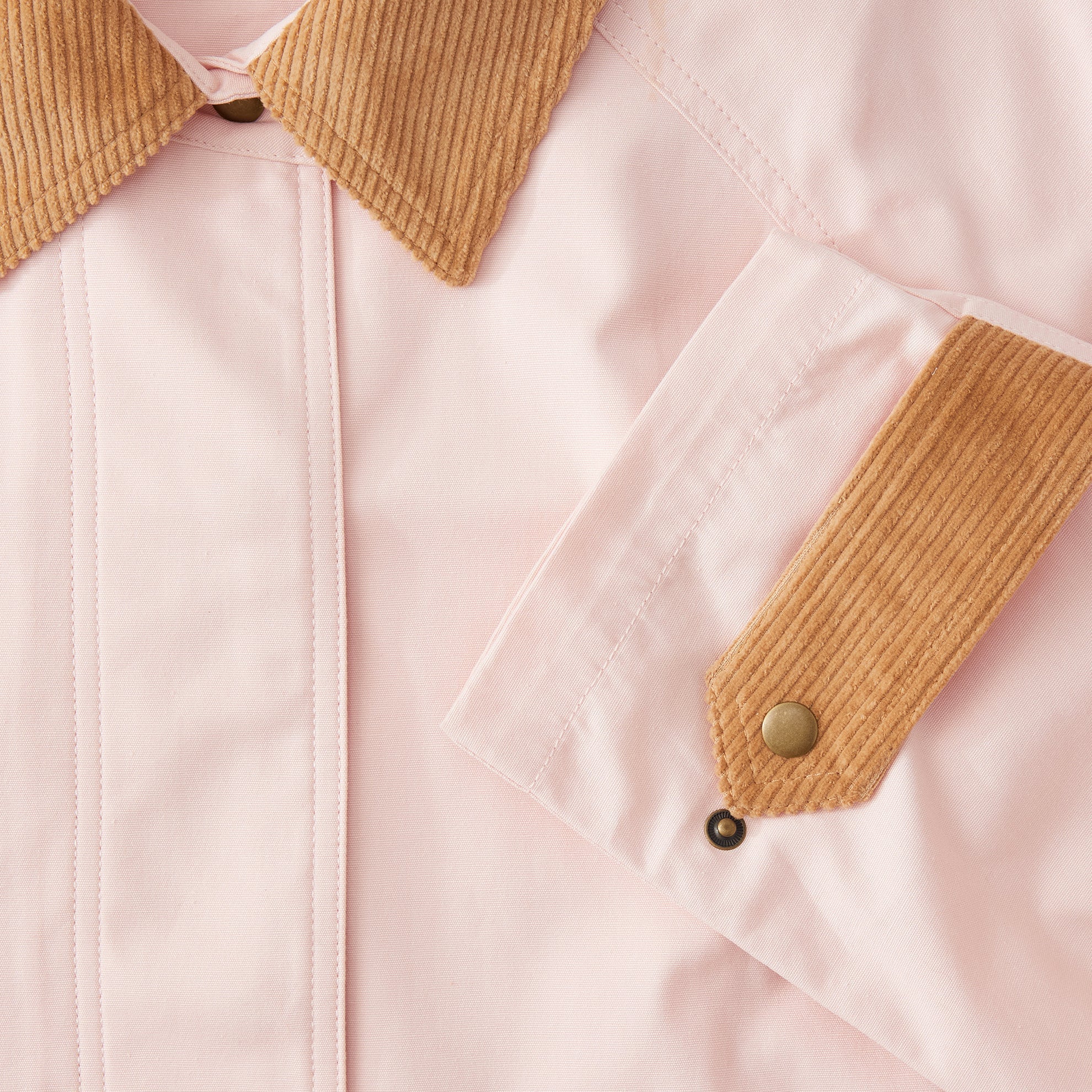 Women's Classic Horseman's Duster - Image 5