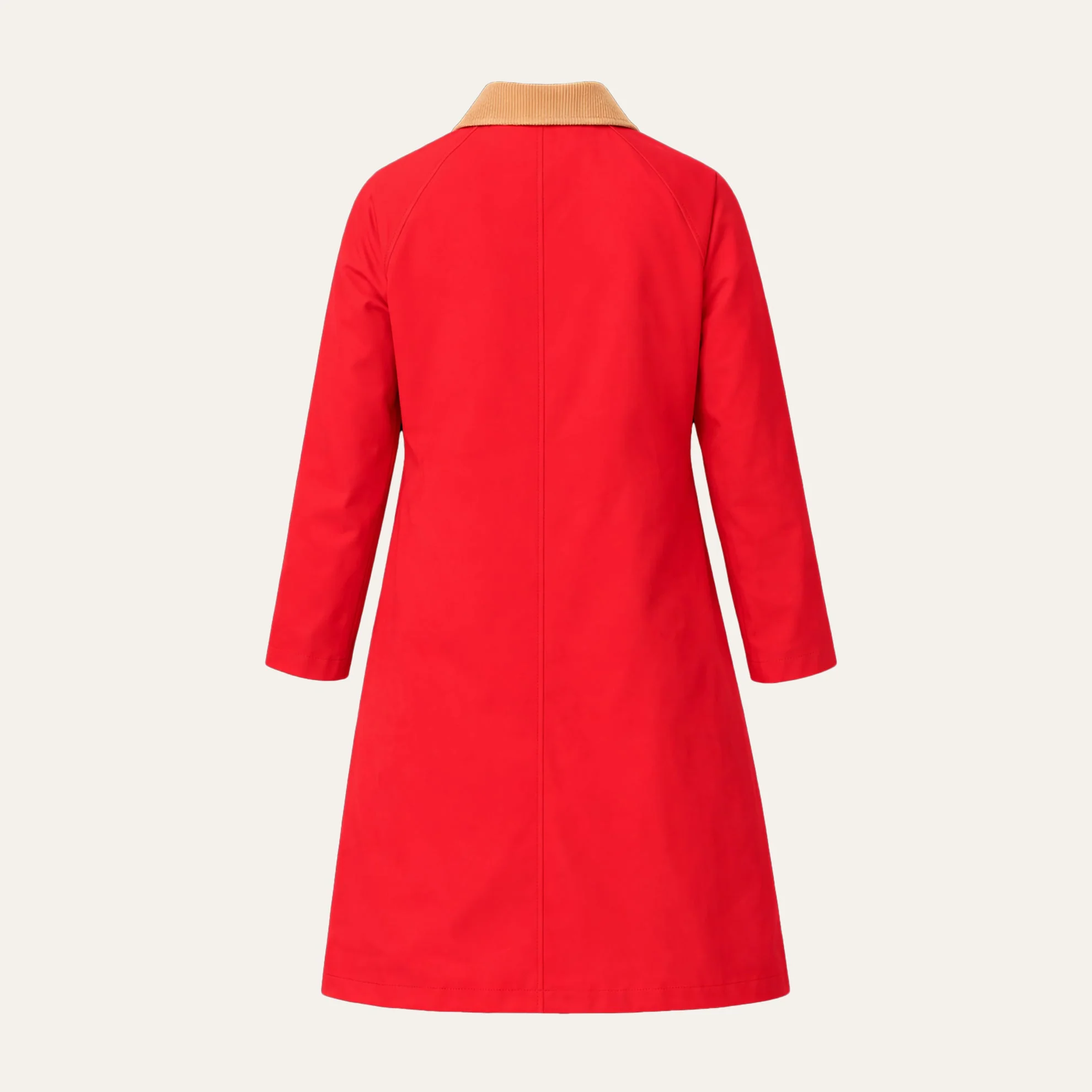 Women's Classic Horseman's Duster - Image 9