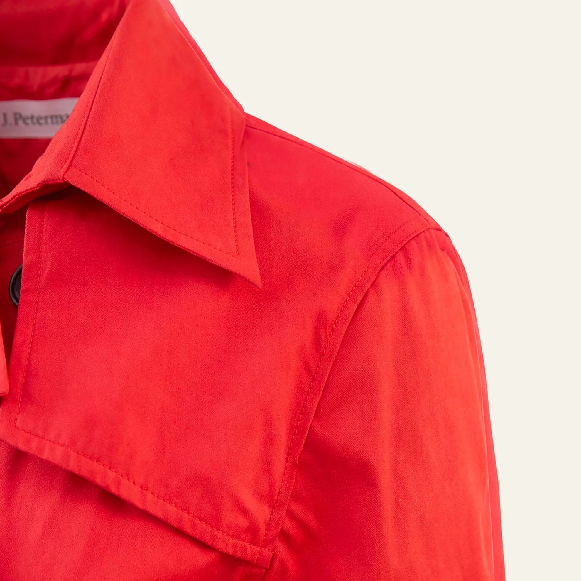 French Raincoat - Image 10