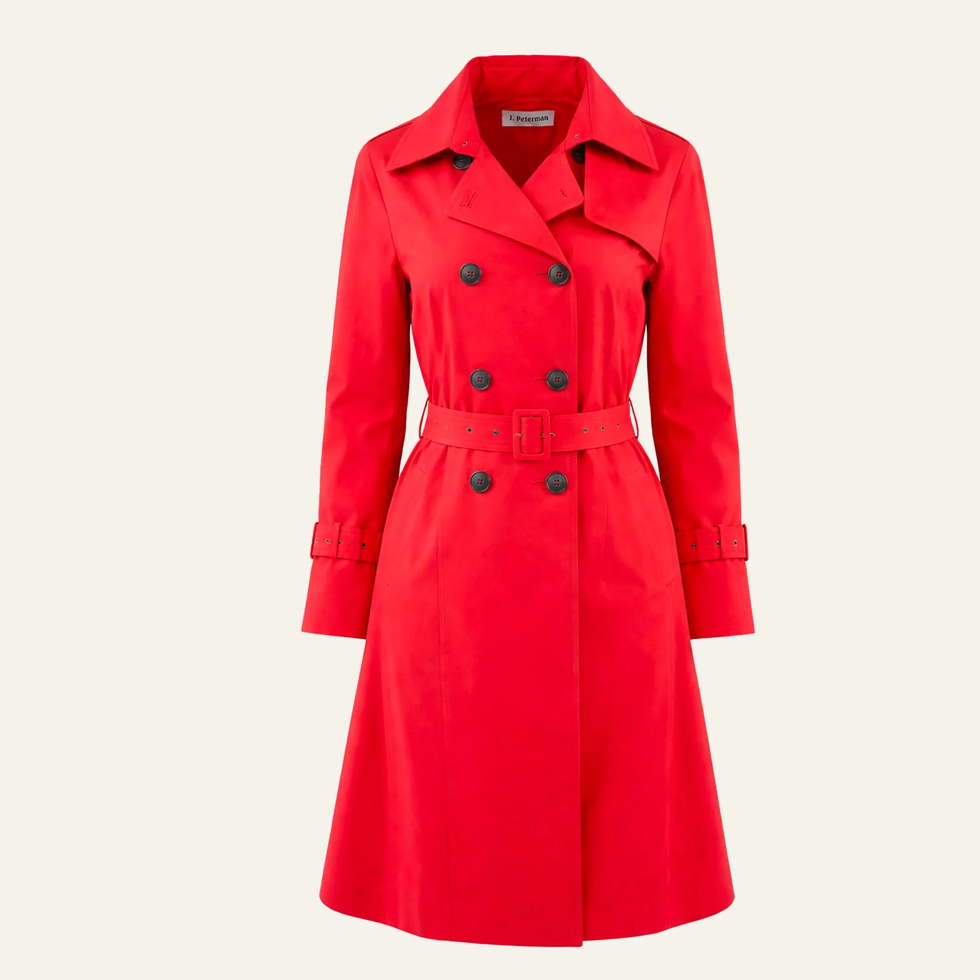 French Raincoat - Image 8