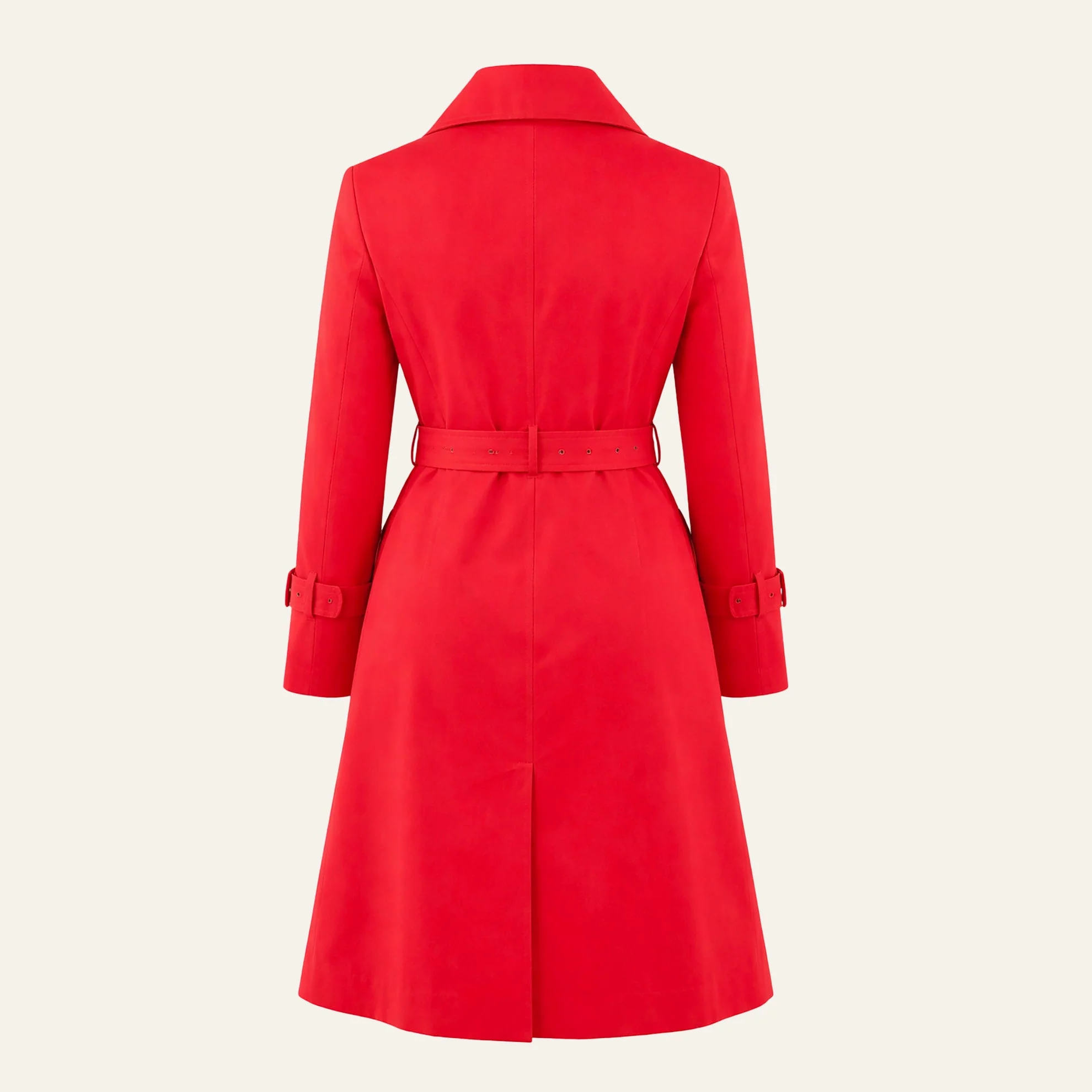 French Raincoat - Image 9