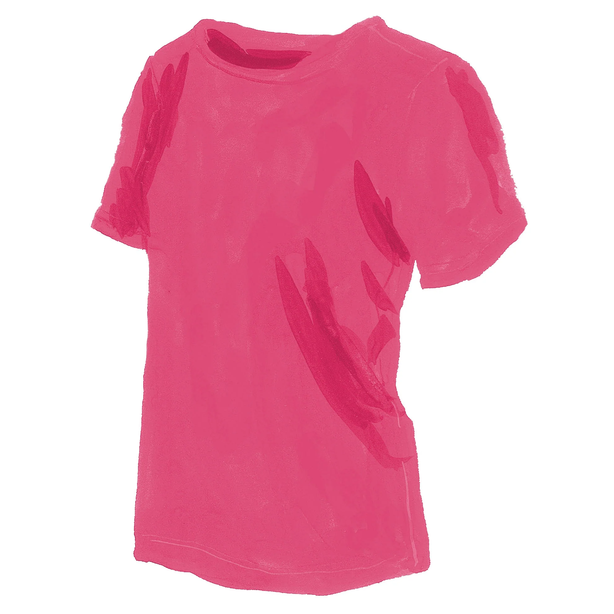 Women's Short-Sleeve Tee - Image 5