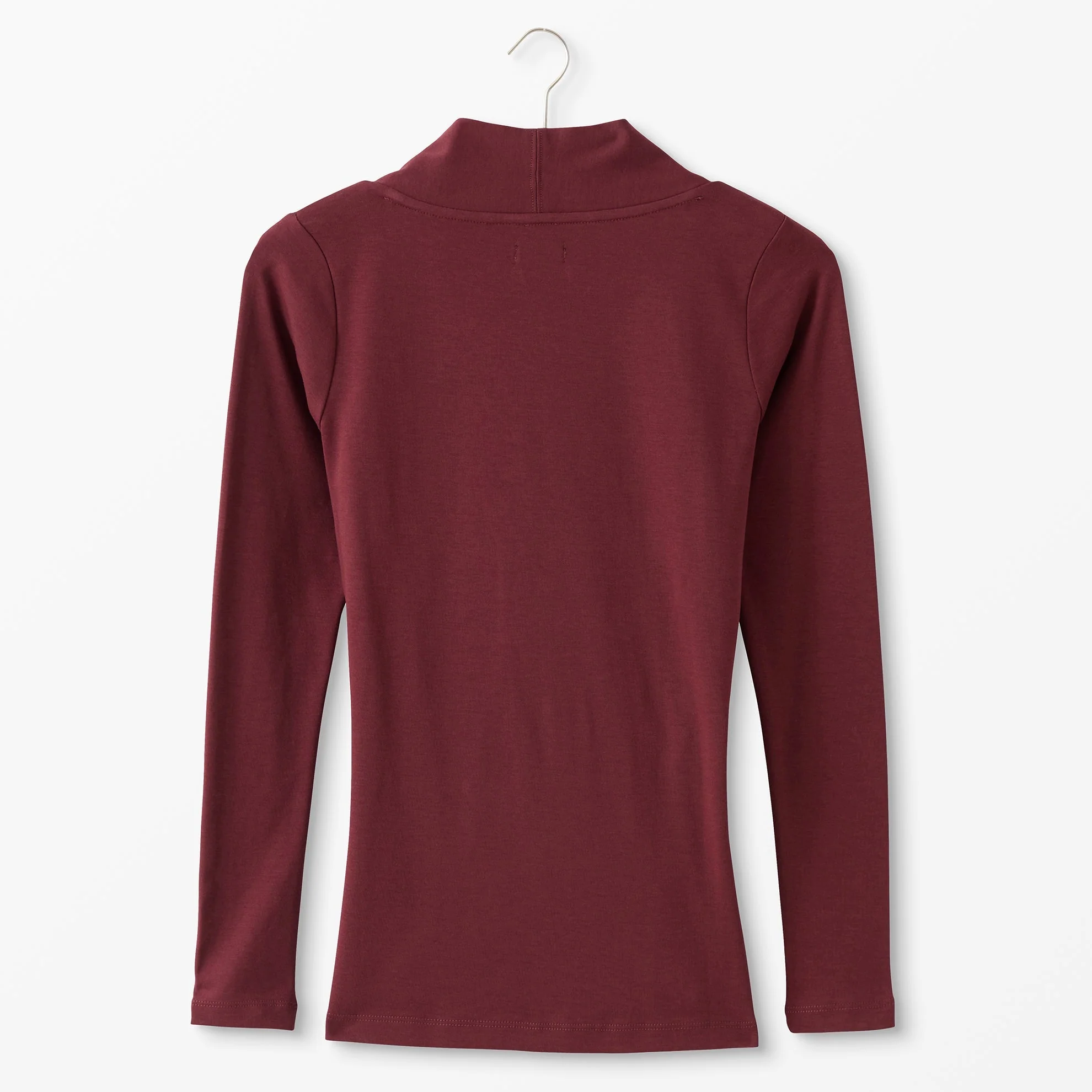 Wrap Knit Top - Image 11