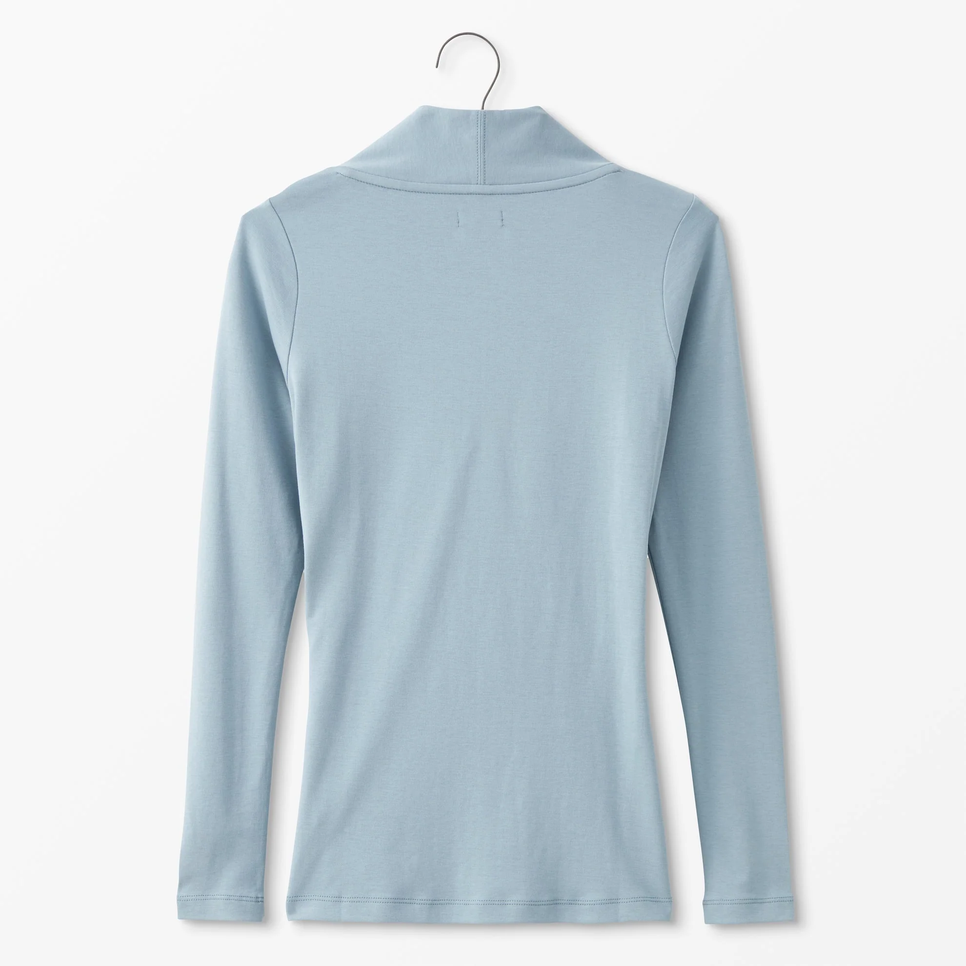 Wrap Knit Top - Image 15