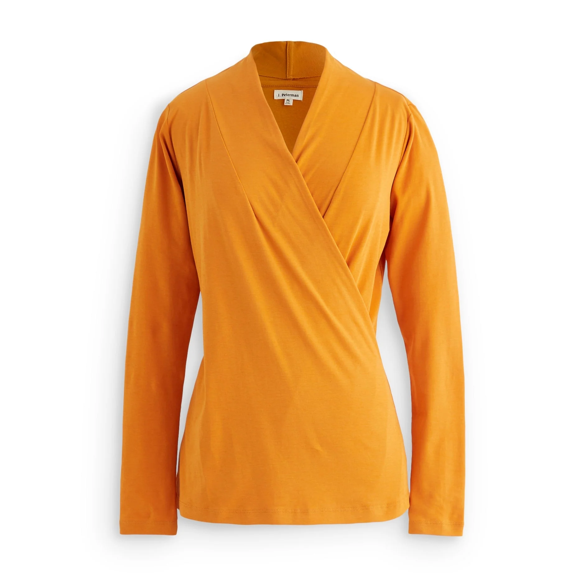 Wrap Knit Top - Image 18