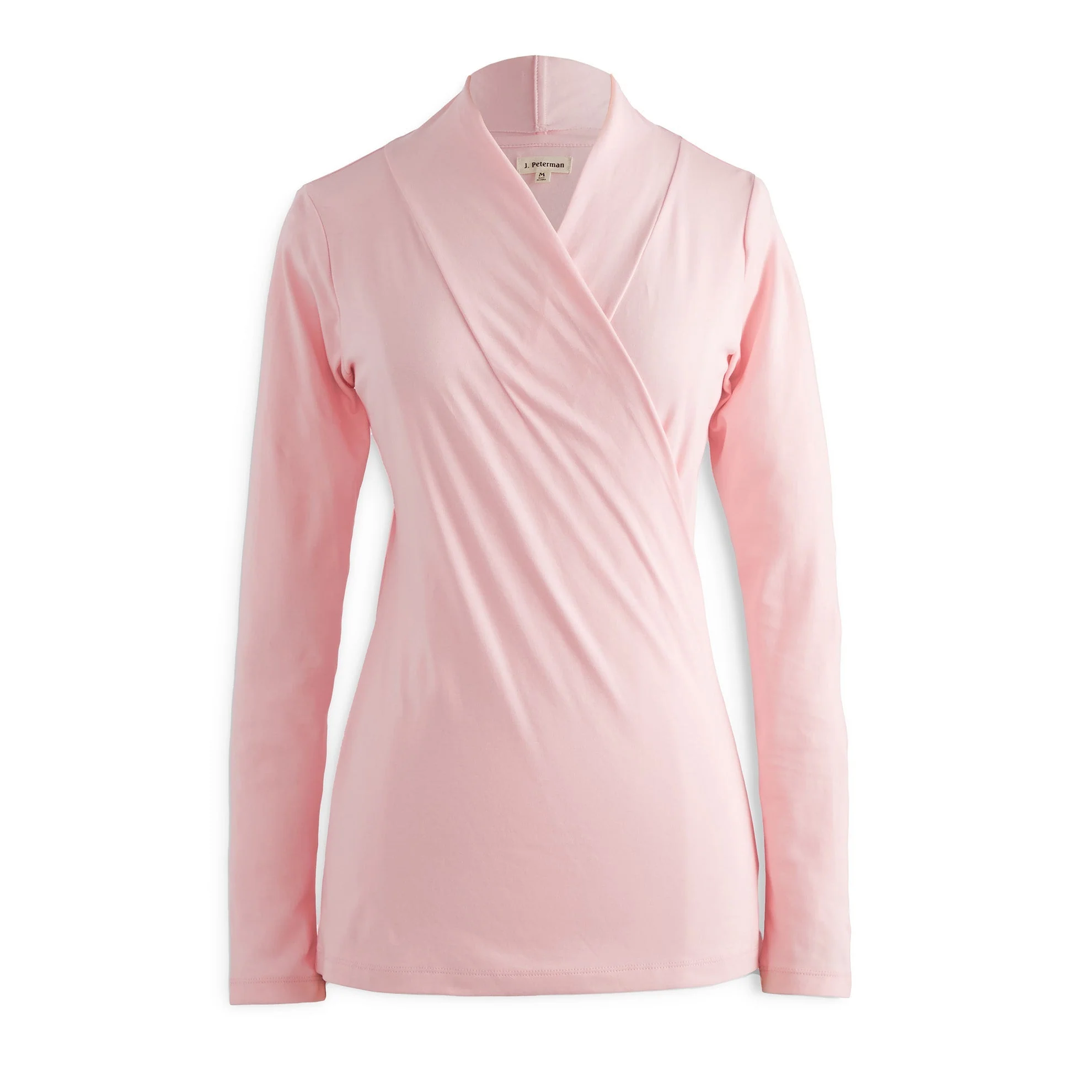 Wrap Knit Top - Image 21