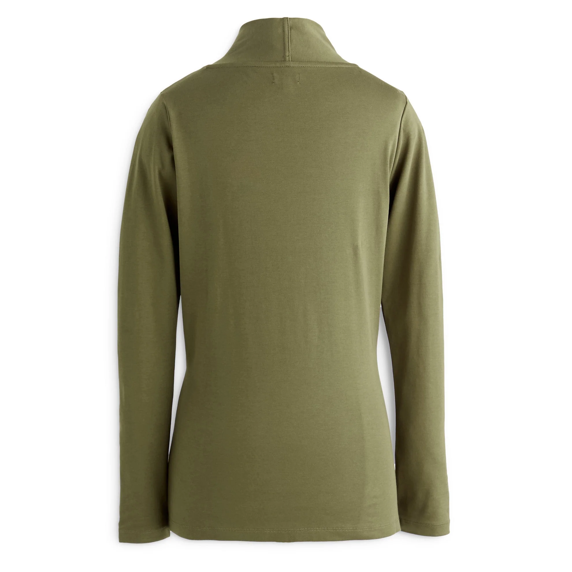 Wrap Knit Top - Image 31