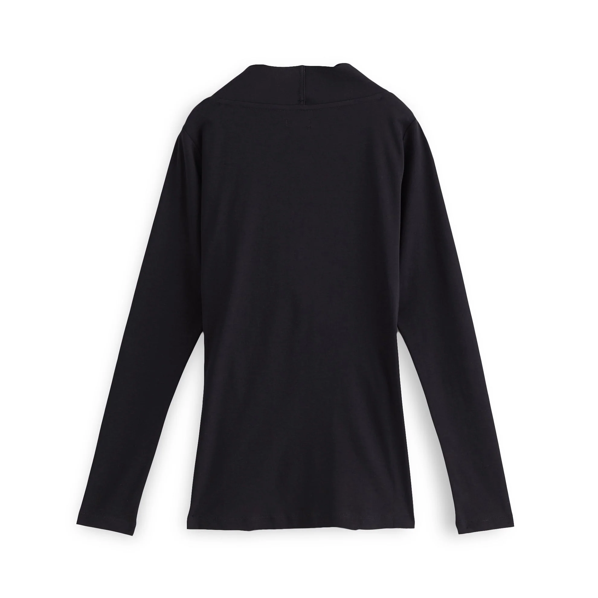 Wrap Knit Top - Image 7
